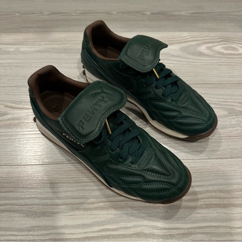 PUMA x Fenty Sneakers